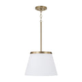 CAPITAL LIGHTING, DRAKE PENDANT, PENDANT LIGHT
