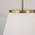 CAPITAL LIGHTING, DRAKE PENDANT, PENDANT LIGHT