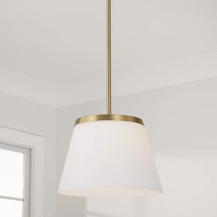 CAPITAL LIGHTING, DRAKE PENDANT, PENDANT LIGHT