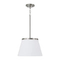CAPITAL LIGHTING, DRAKE PENDANT, PENDANT LIGHT