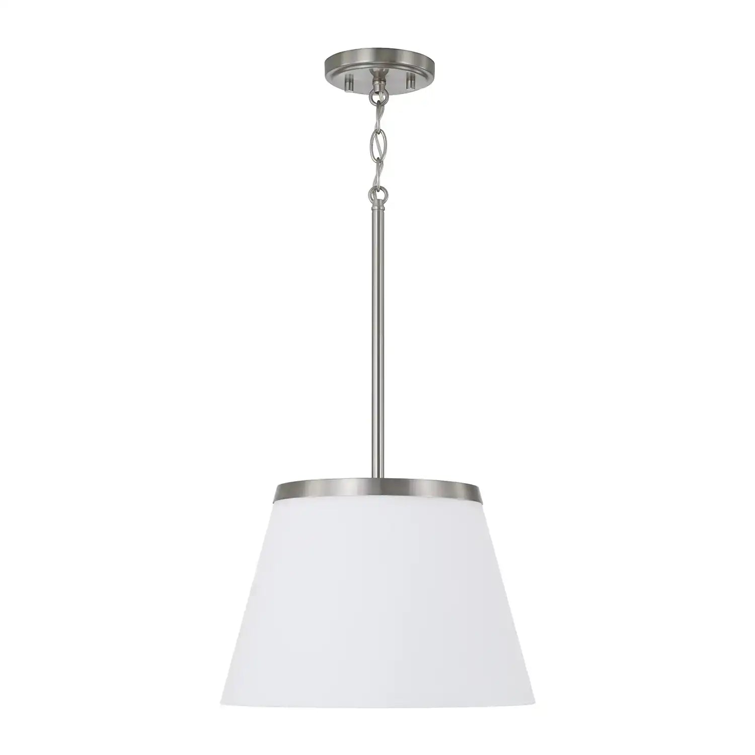 CAPITAL LIGHTING, DRAKE PENDANT, PENDANT LIGHT