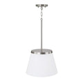 CAPITAL LIGHTING, DRAKE PENDANT, PENDANT LIGHT