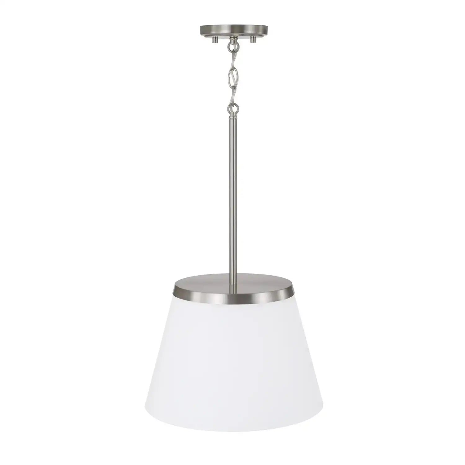 CAPITAL LIGHTING, DRAKE PENDANT, PENDANT LIGHT