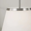 CAPITAL LIGHTING, DRAKE PENDANT, PENDANT LIGHT