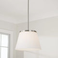 CAPITAL LIGHTING, DRAKE PENDANT, PENDANT LIGHT