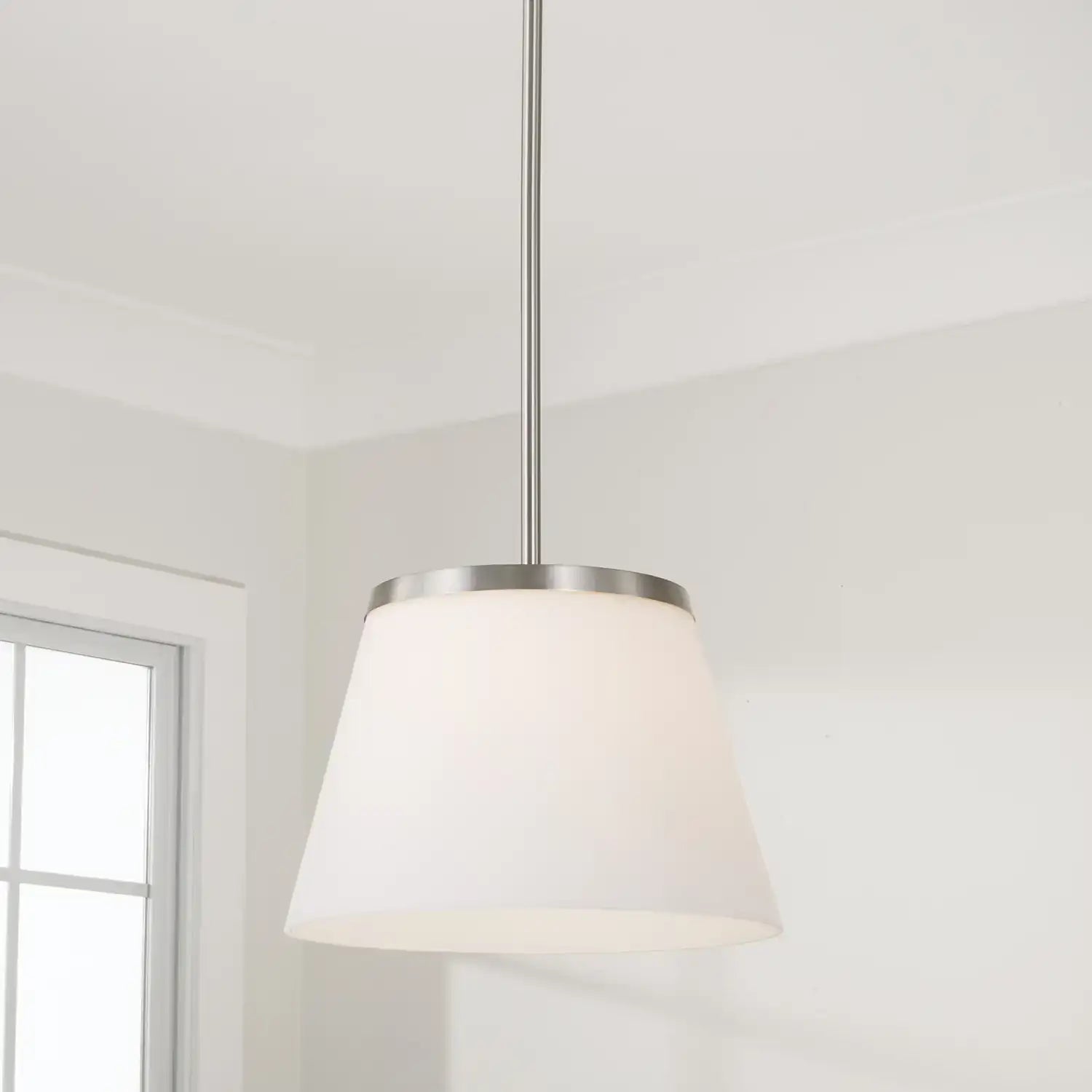 CAPITAL LIGHTING, DRAKE PENDANT, PENDANT LIGHT