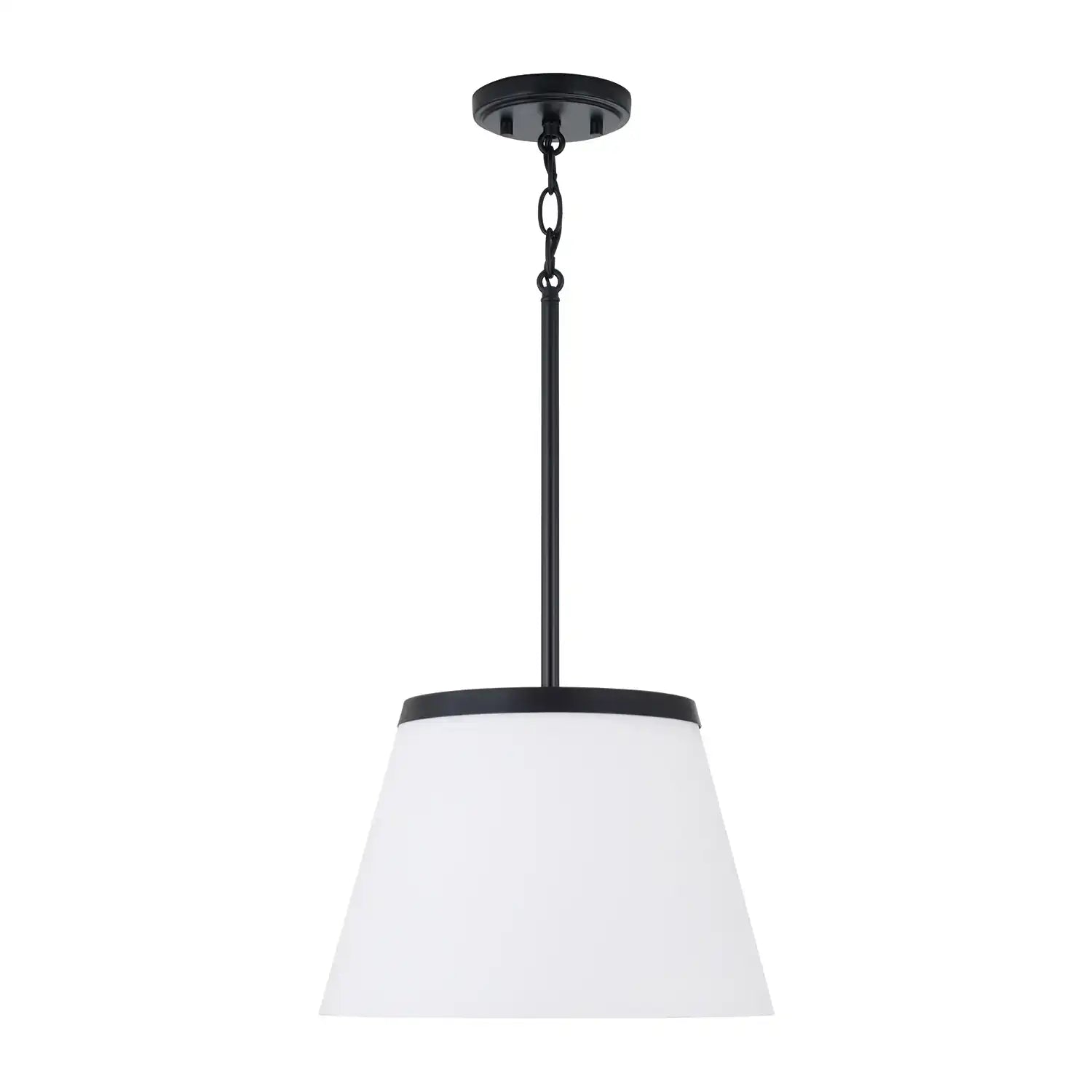 CAPITAL LIGHTING, DRAKE PENDANT, PENDANT LIGHT