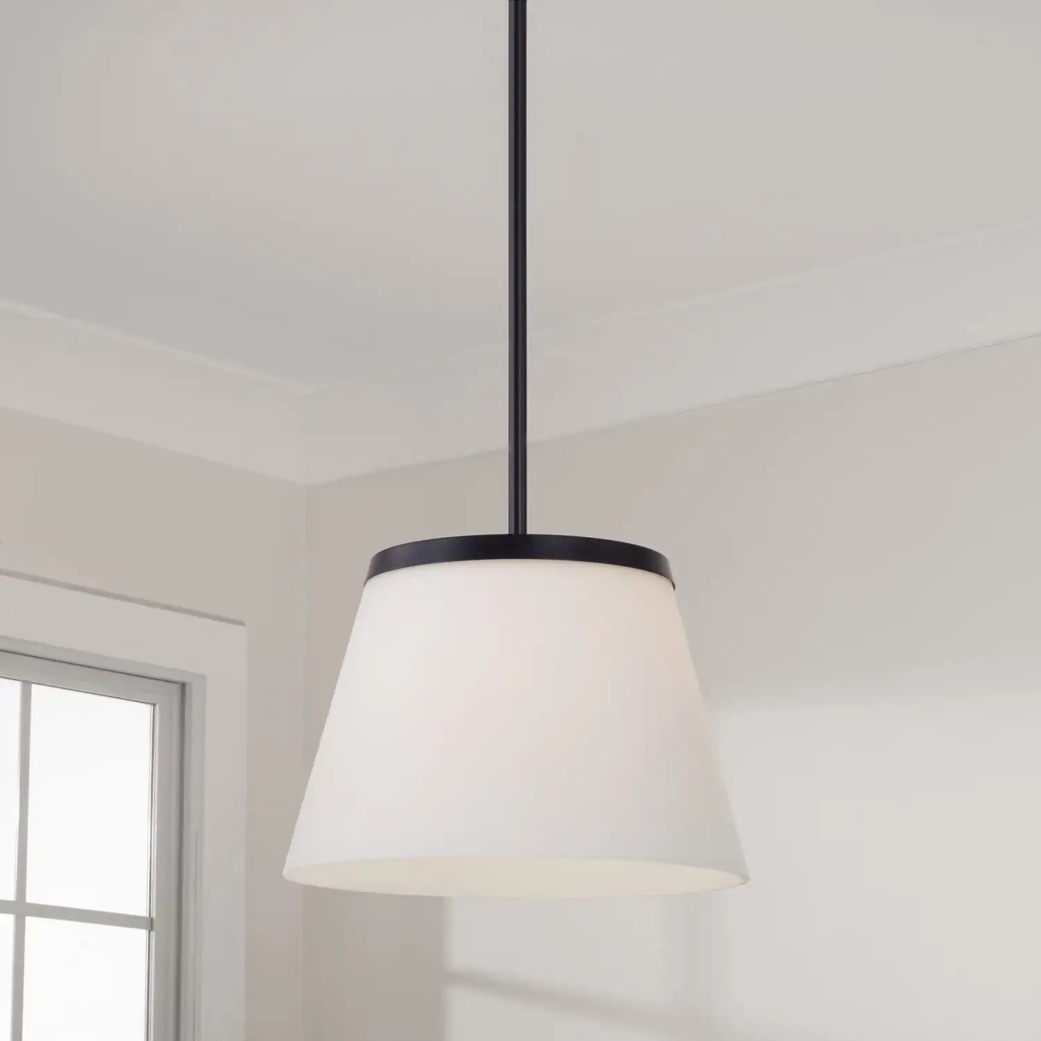 CAPITAL LIGHTING, DRAKE PENDANT, PENDANT LIGHT