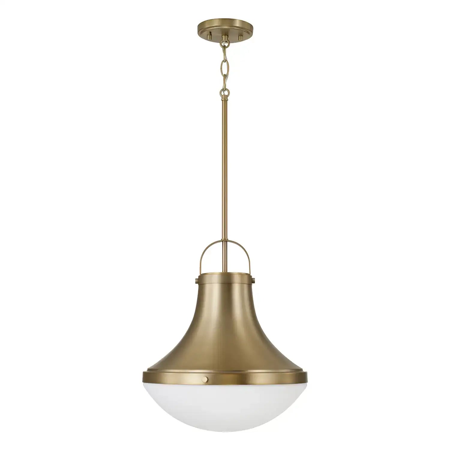 CAPITAL LIGHTING, ARLO PENDANT, PENDANT LIGHT