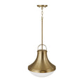 CAPITAL LIGHTING, ARLO PENDANT, PENDANT LIGHT