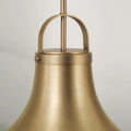 CAPITAL LIGHTING, ARLO PENDANT, PENDANT LIGHT