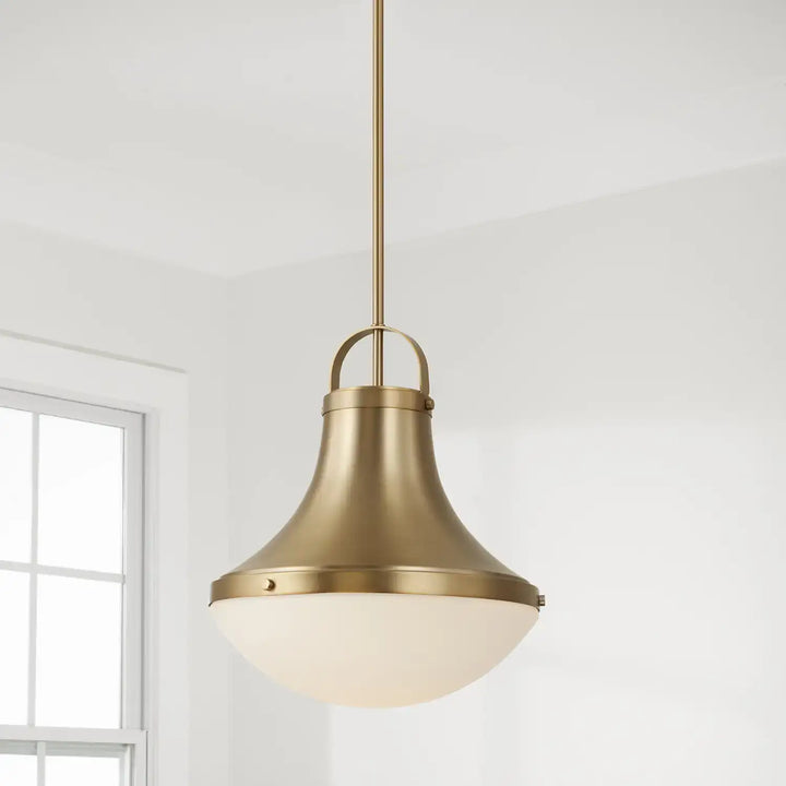CAPITAL LIGHTING, ARLO PENDANT, PENDANT LIGHT