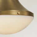 CAPITAL LIGHTING, ARLO PENDANT, PENDANT LIGHT