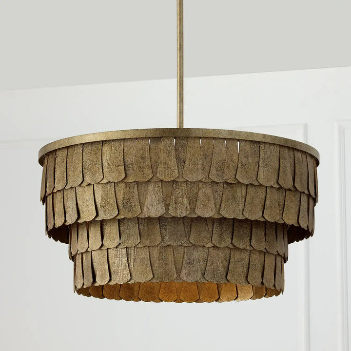 CAPITAL LIGHTING, ARDEN PENDANT, PENDANT LIGHT