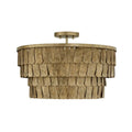 CAPITAL LIGHTING, ARDEN PENDANT, PENDANT LIGHT