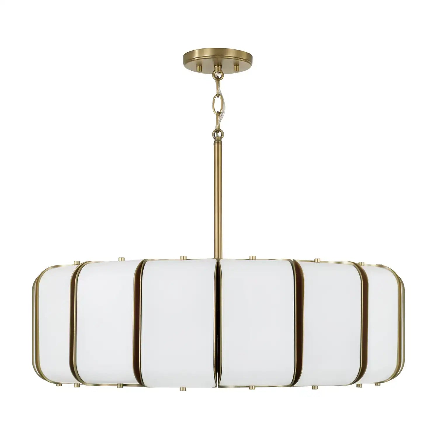 CAPITAL LIGHTING, MARCELL PENDANT, PENDANT LIGHT