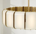 CAPITAL LIGHTING, MARCELL PENDANT, PENDANT LIGHT