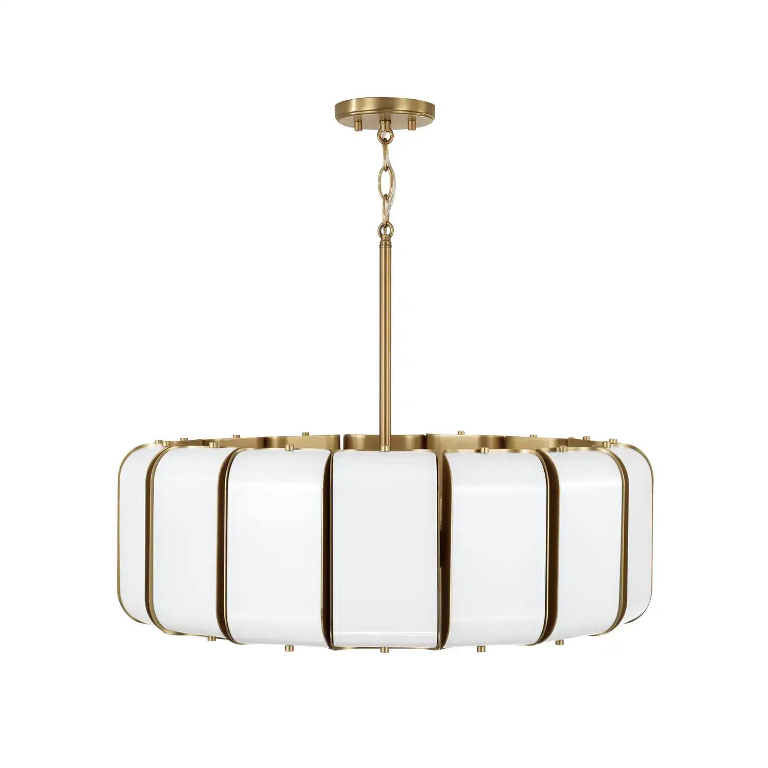 CAPITAL LIGHTING, MARCELL PENDANT, PENDANT LIGHT