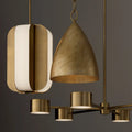 CAPITAL LIGHTING, MARCELL PENDANT, PENDANT LIGHT