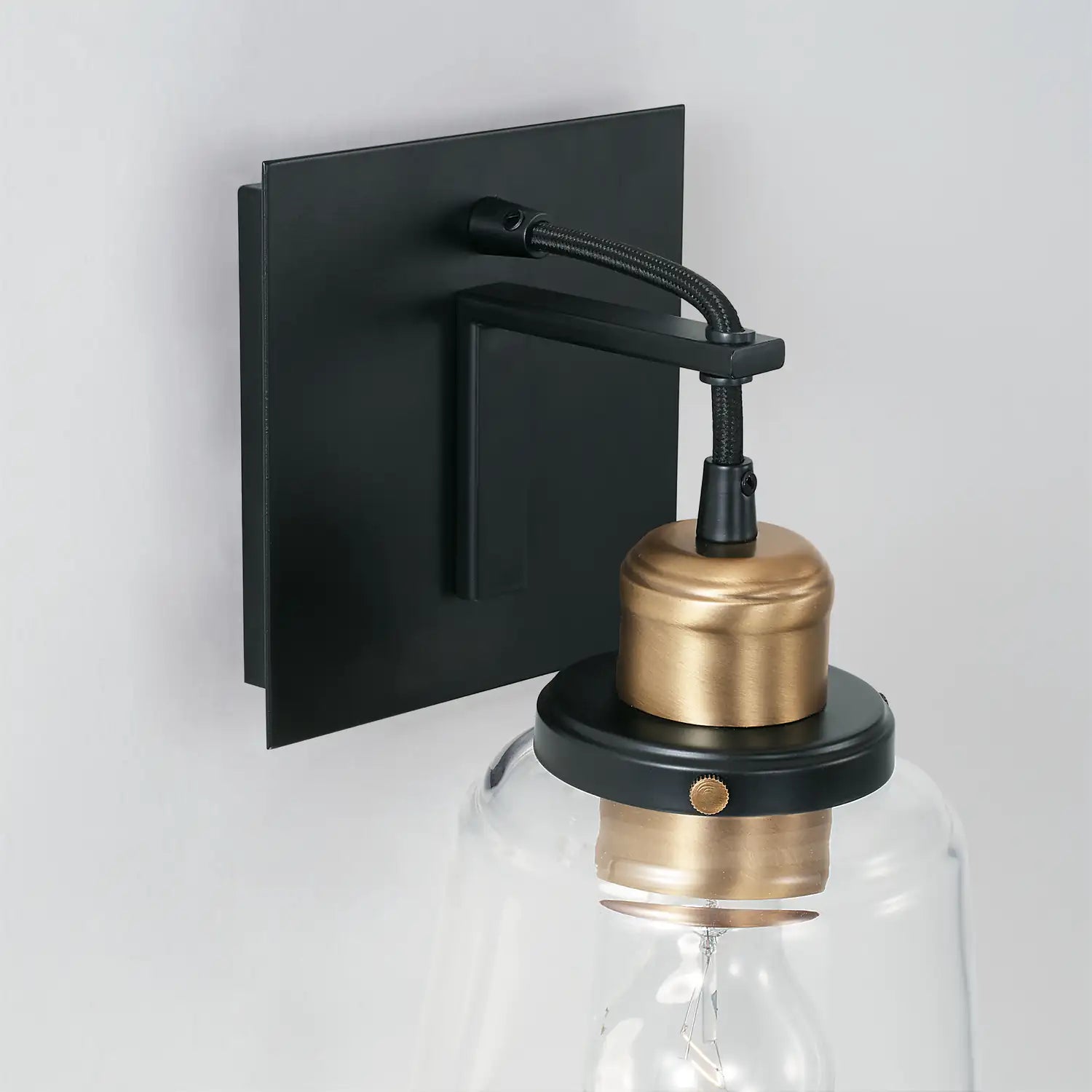 CAPITAL LIGHTING, FALLON SCONCE, WALL SCONCES