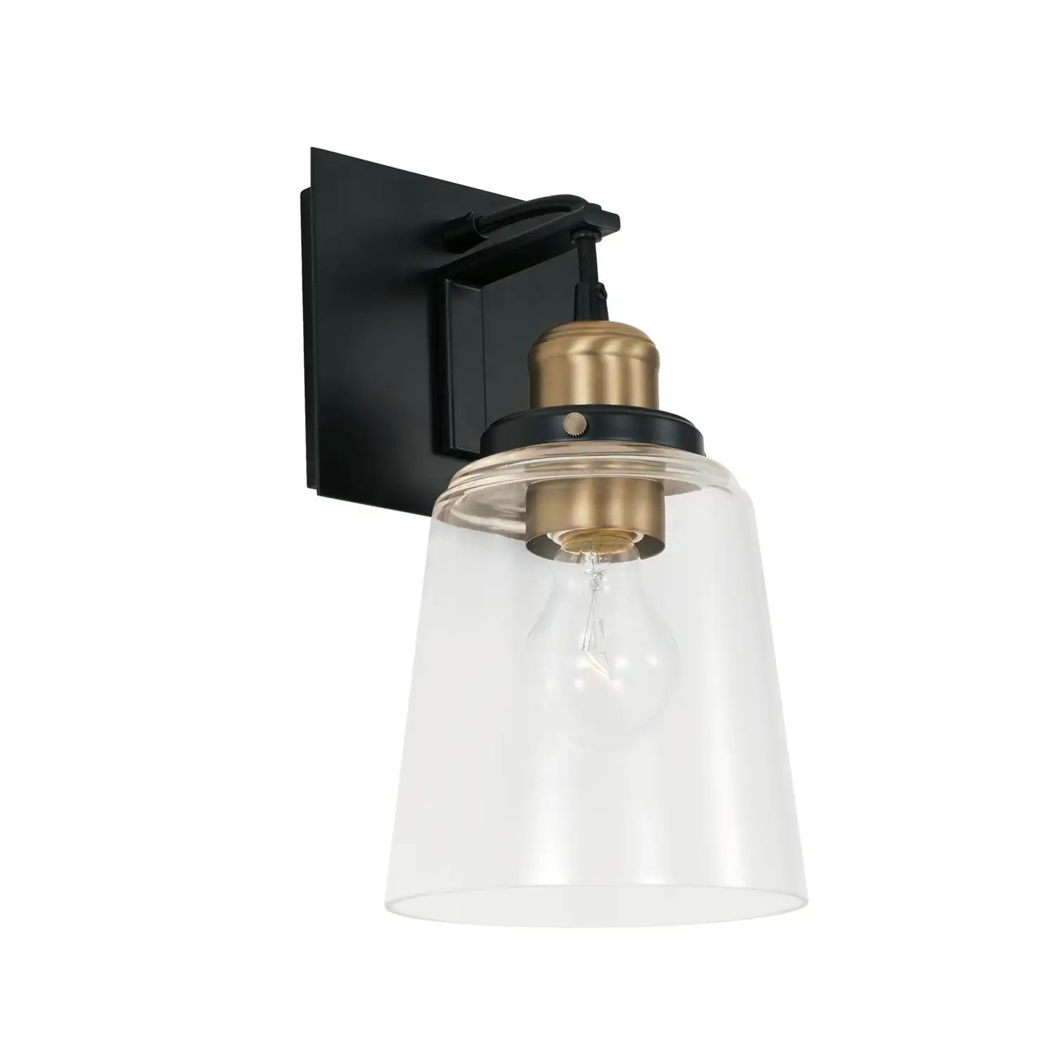 CAPITAL LIGHTING, FALLON SCONCE, WALL SCONCES
