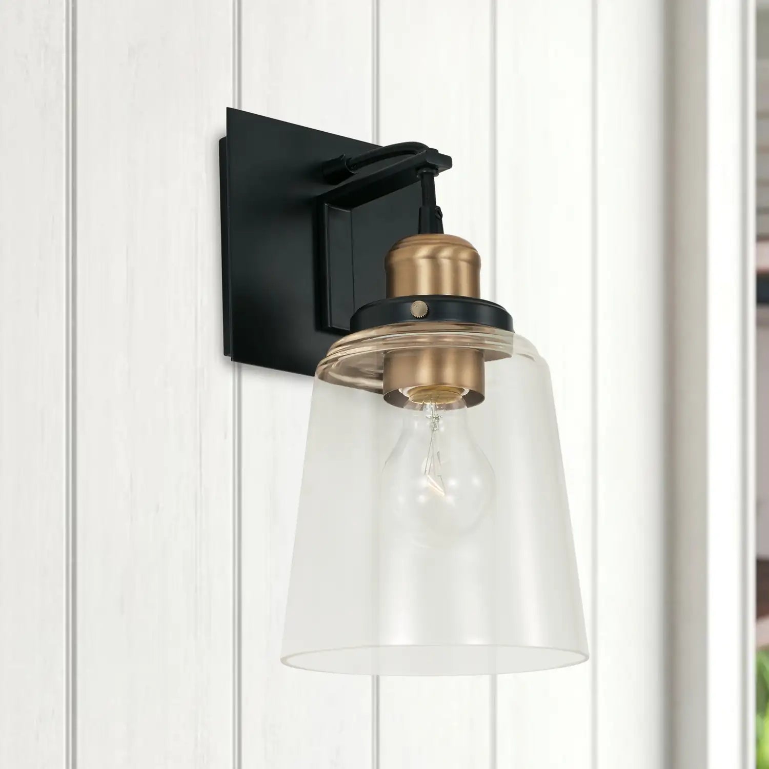 CAPITAL LIGHTING, FALLON SCONCE, WALL SCONCES