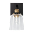 CAPITAL LIGHTING, FALLON SCONCE, WALL SCONCES