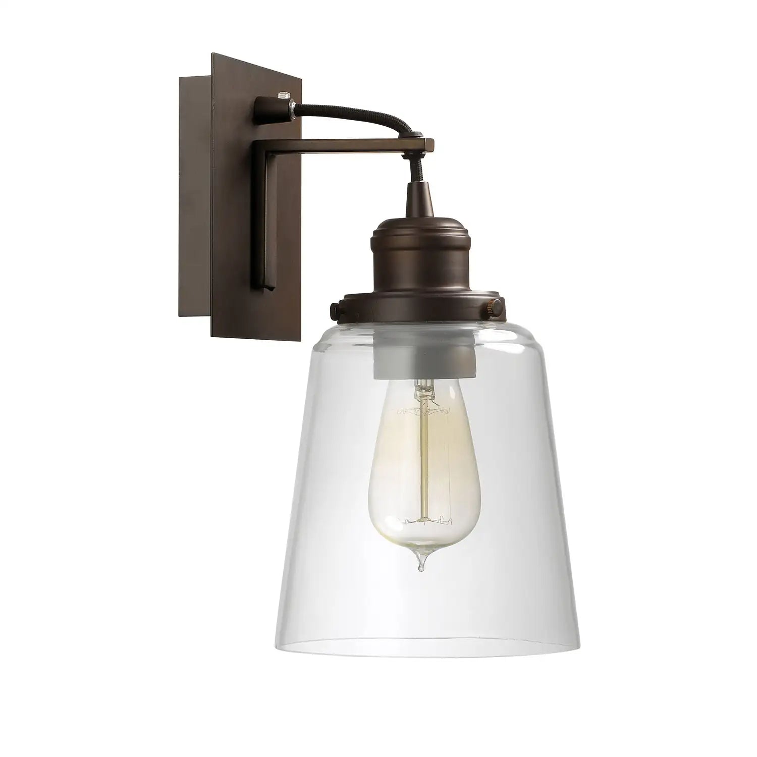 CAPITAL LIGHTING, FALLON SCONCE, WALL SCONCES