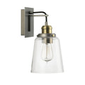 CAPITAL LIGHTING, FALLON SCONCE, WALL SCONCES