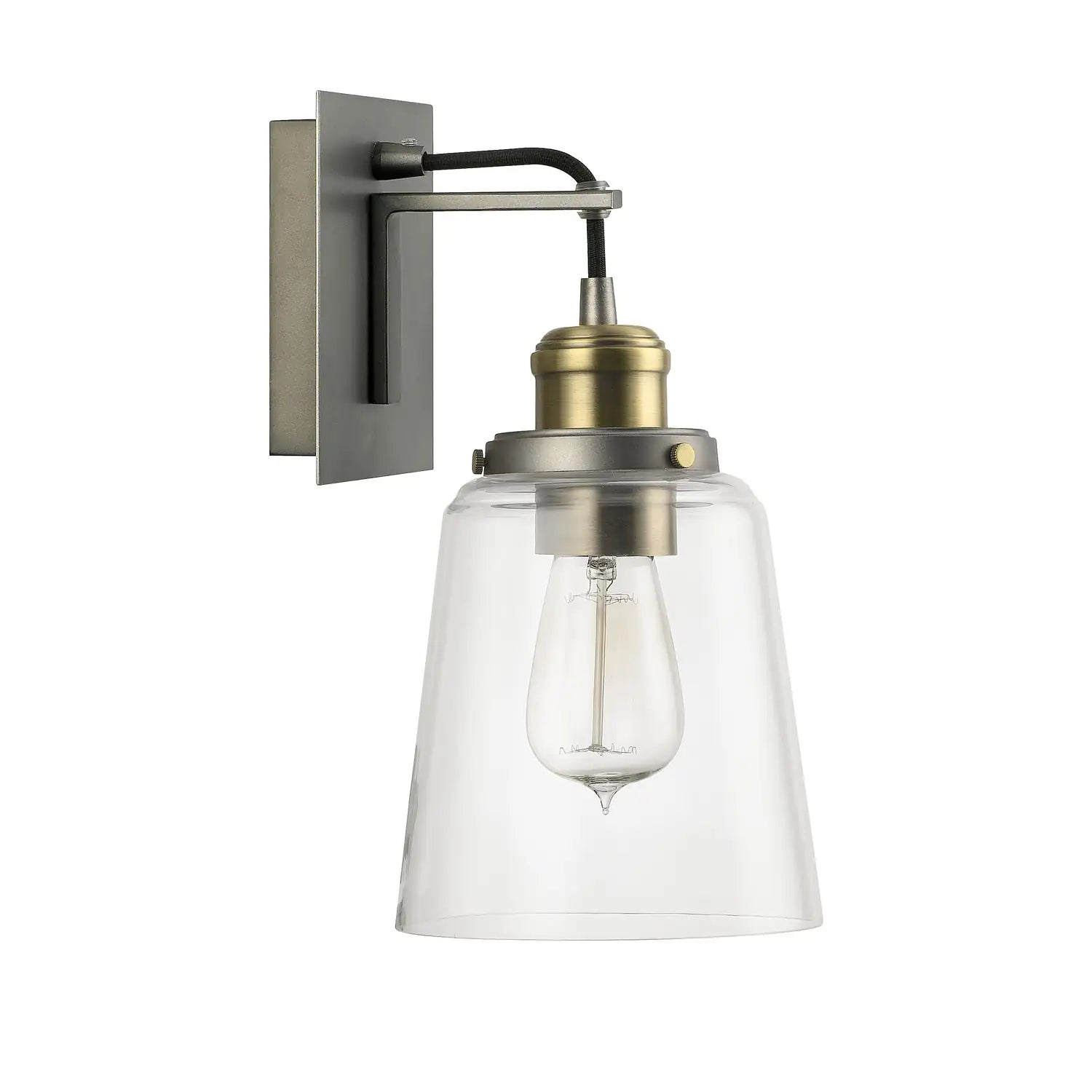 CAPITAL LIGHTING, FALLON SCONCE, WALL SCONCES