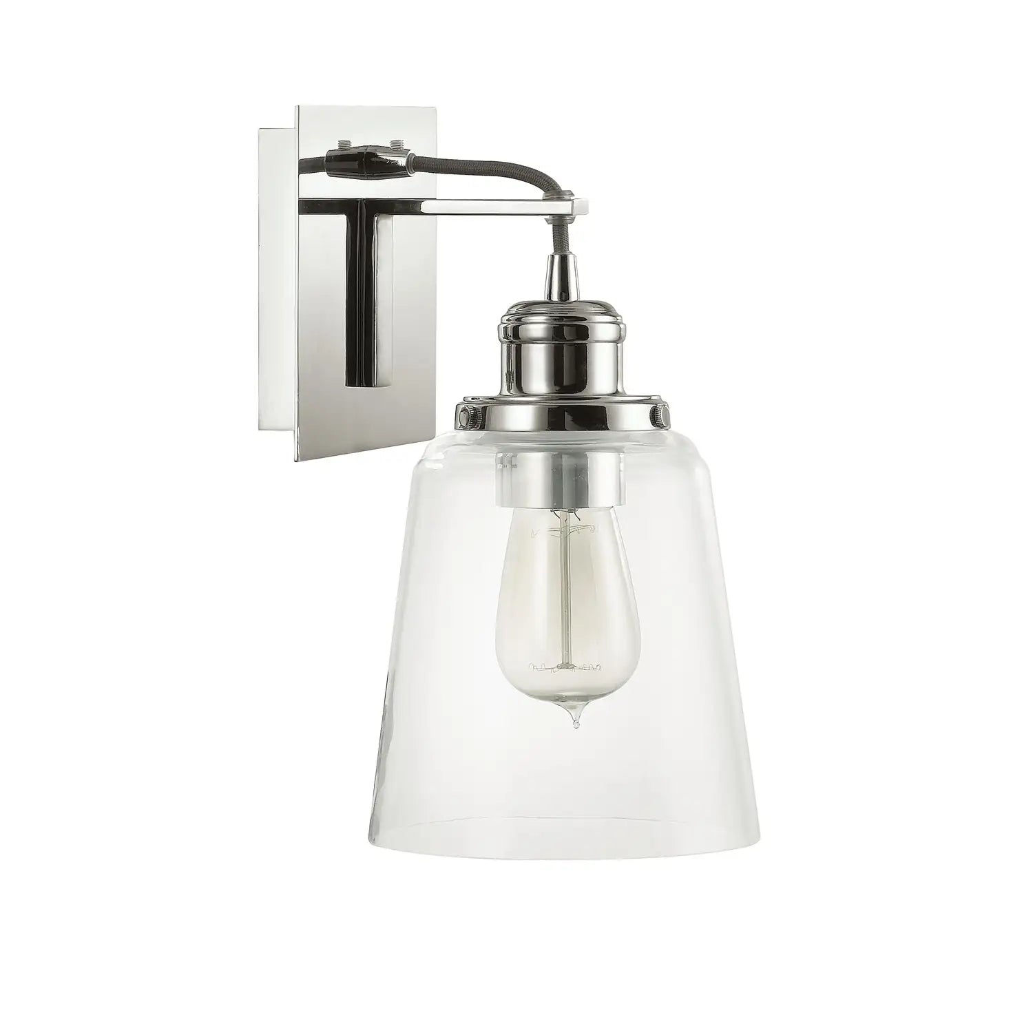 CAPITAL LIGHTING, FALLON SCONCE, WALL SCONCES