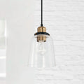 CAPITAL LIGHTING, FALLON PENDANT, PENDANT LIGHT