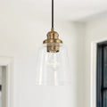 CAPITAL LIGHTING, FALLON PENDANT, PENDANT LIGHT