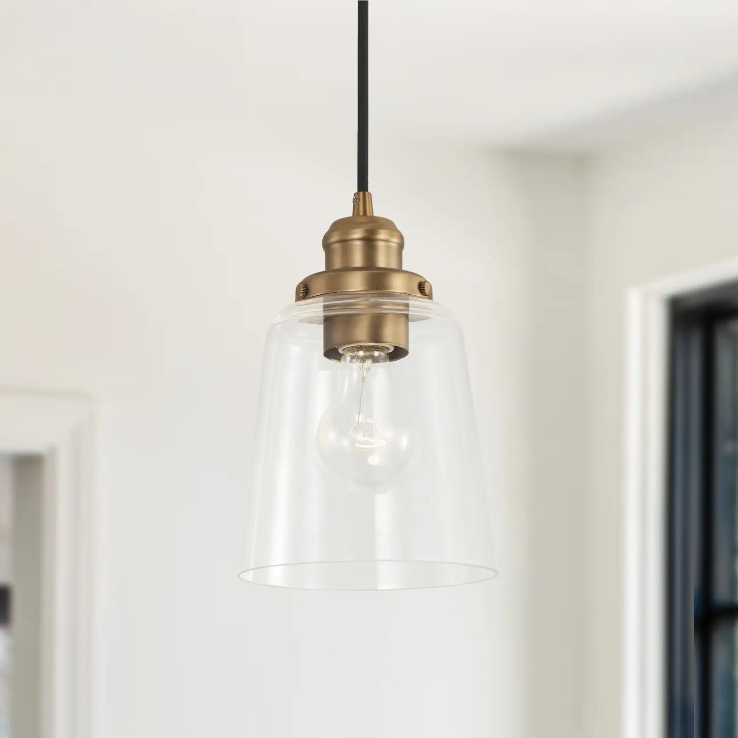 CAPITAL LIGHTING, FALLON PENDANT, PENDANT LIGHT