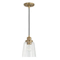 CAPITAL LIGHTING, FALLON PENDANT, PENDANT LIGHT