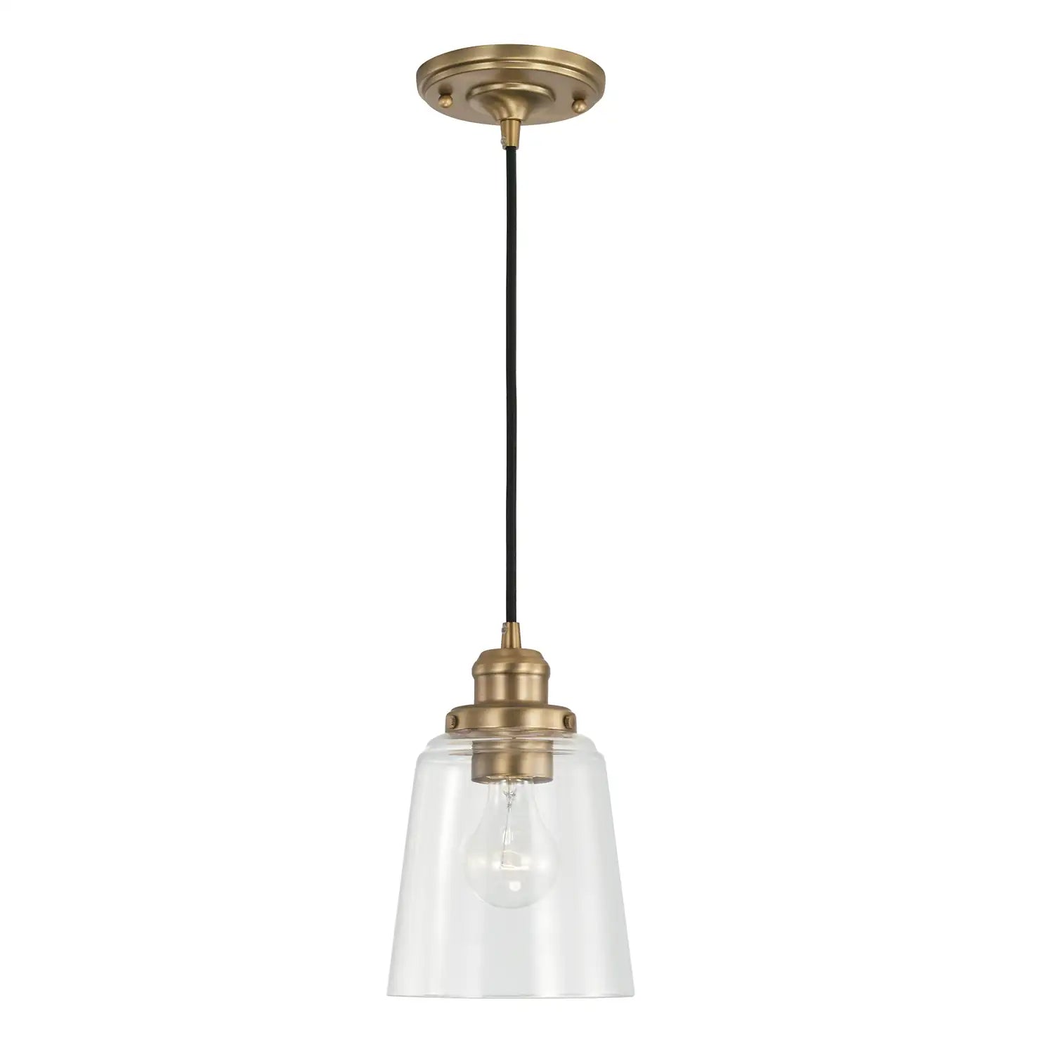 CAPITAL LIGHTING, FALLON PENDANT, PENDANT LIGHT