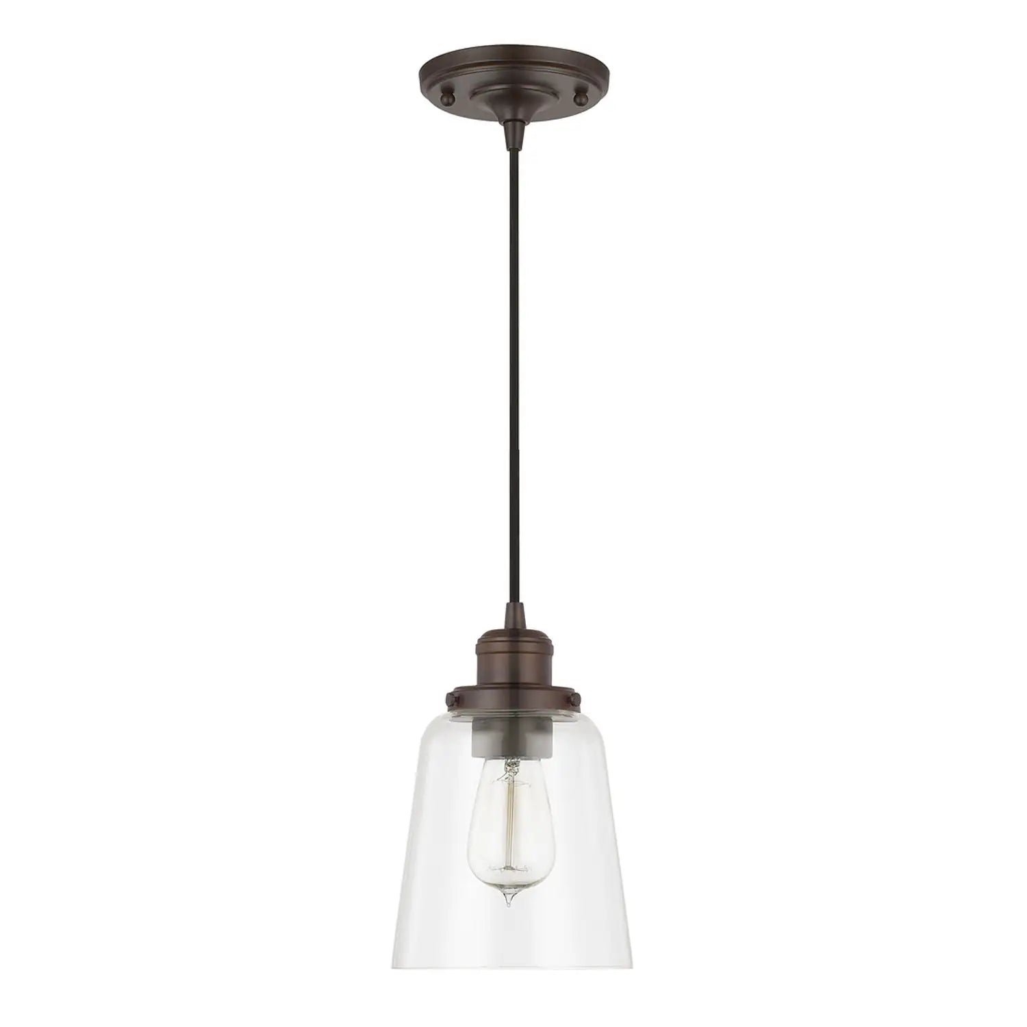 CAPITAL LIGHTING, FALLON PENDANT, PENDANT LIGHT