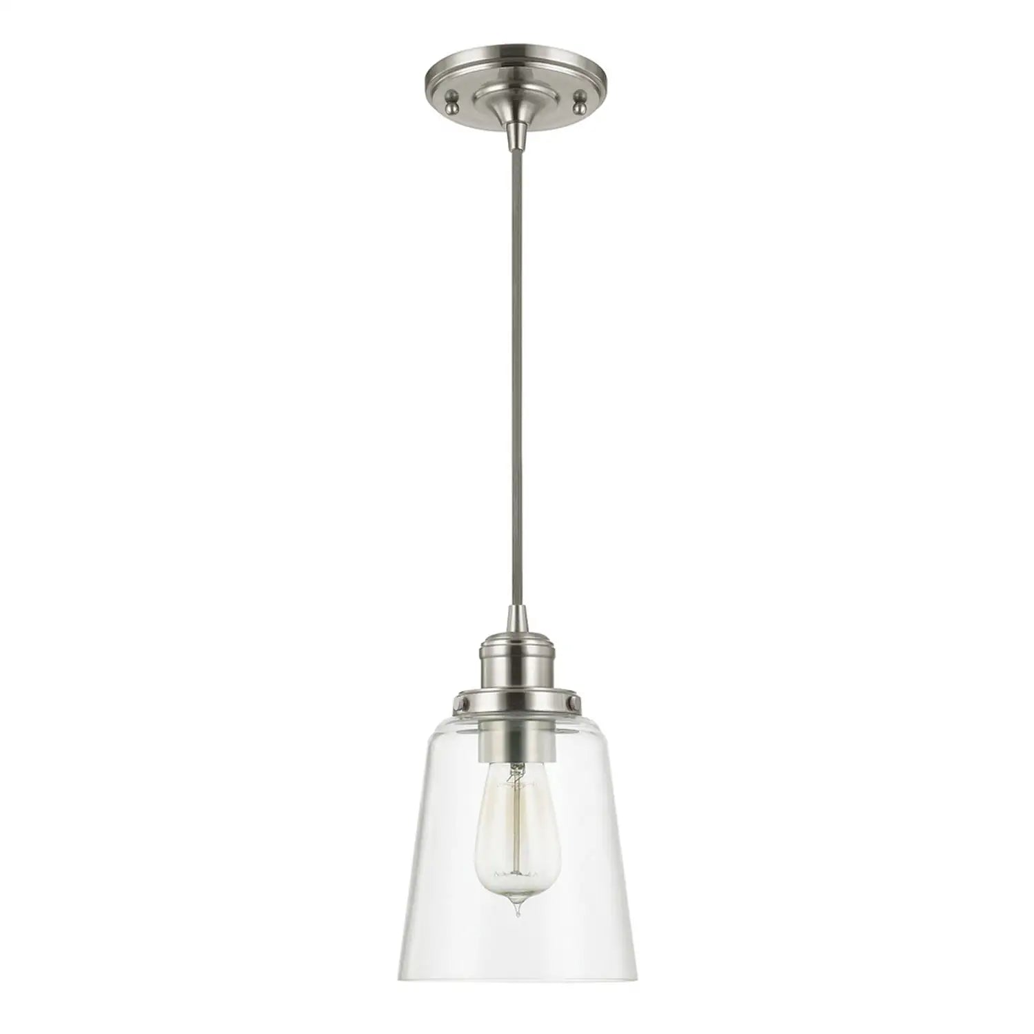 CAPITAL LIGHTING, FALLON PENDANT, PENDANT LIGHT
