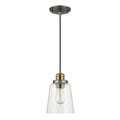 CAPITAL LIGHTING, FALLON PENDANT, PENDANT LIGHT