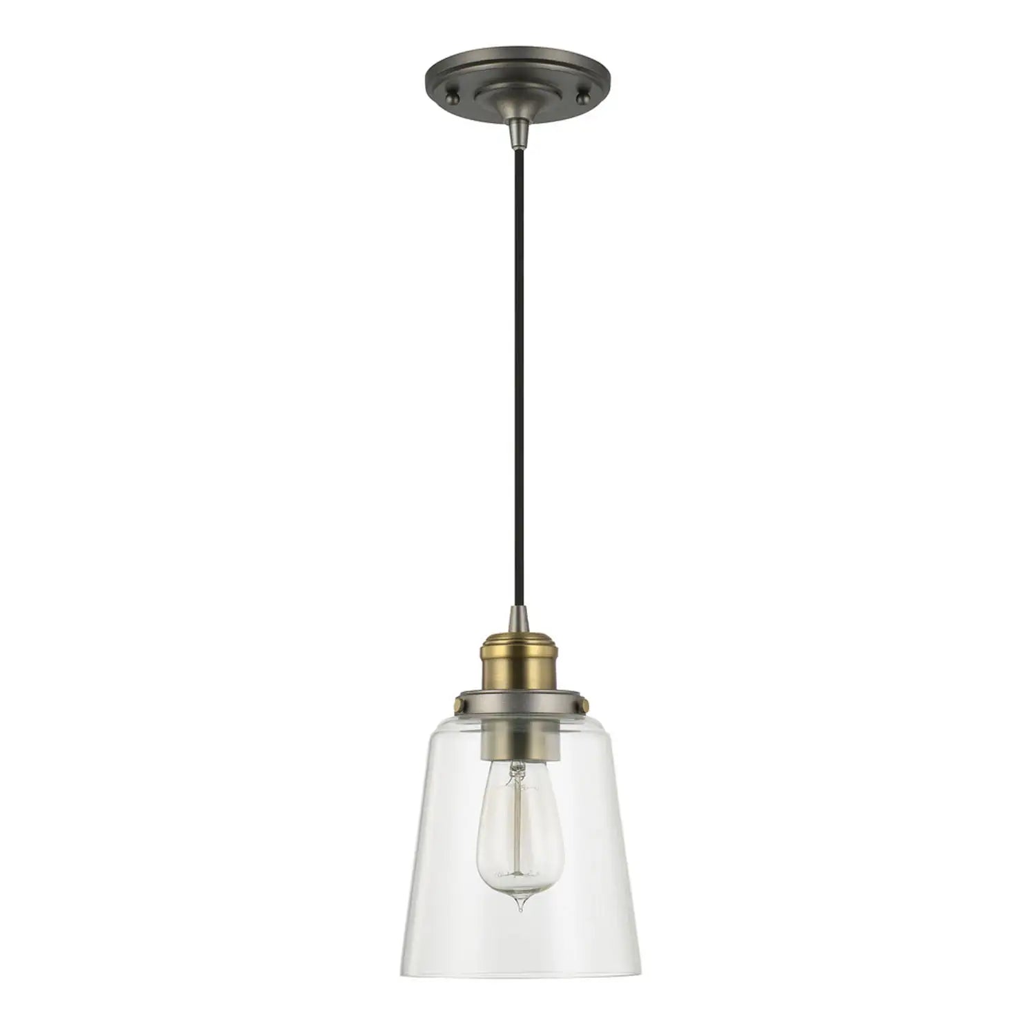 CAPITAL LIGHTING, FALLON PENDANT, PENDANT LIGHT