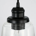 CAPITAL LIGHTING, FALLON PENDANT, PENDANT LIGHT