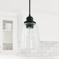 CAPITAL LIGHTING, FALLON PENDANT, PENDANT LIGHT