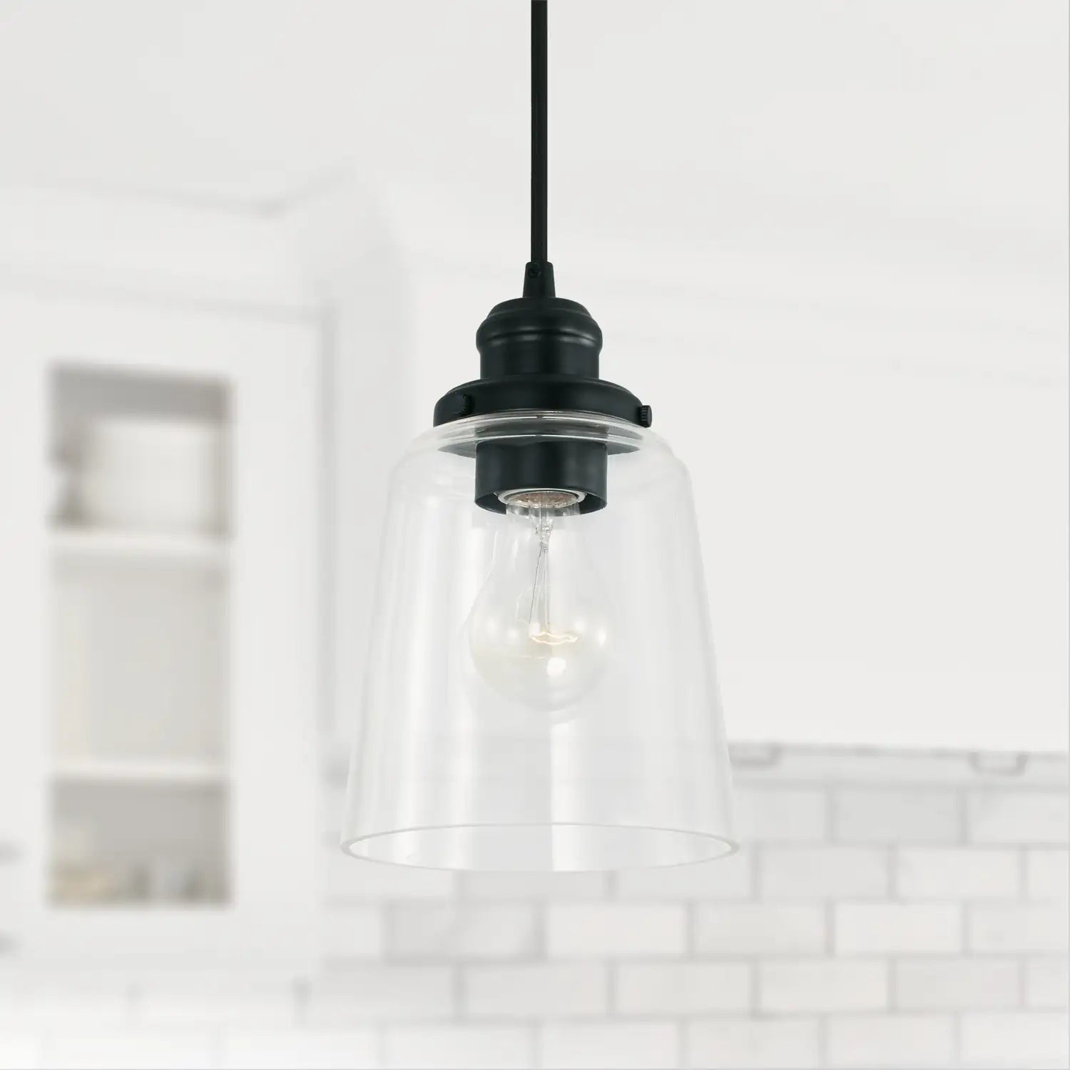 CAPITAL LIGHTING, FALLON PENDANT, PENDANT LIGHT