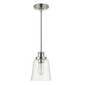 CAPITAL LIGHTING, FALLON PENDANT, PENDANT LIGHT