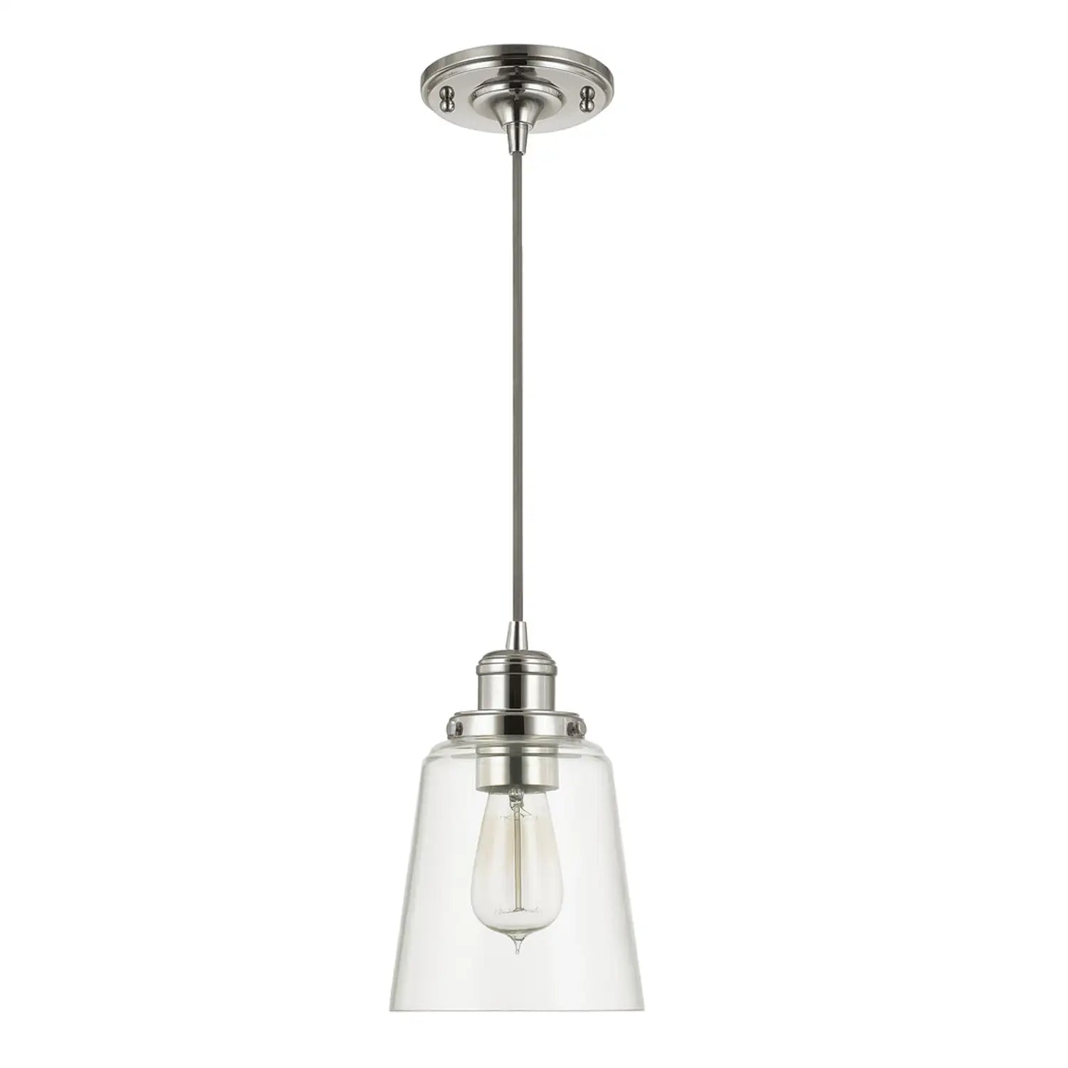 CAPITAL LIGHTING, FALLON PENDANT, PENDANT LIGHT