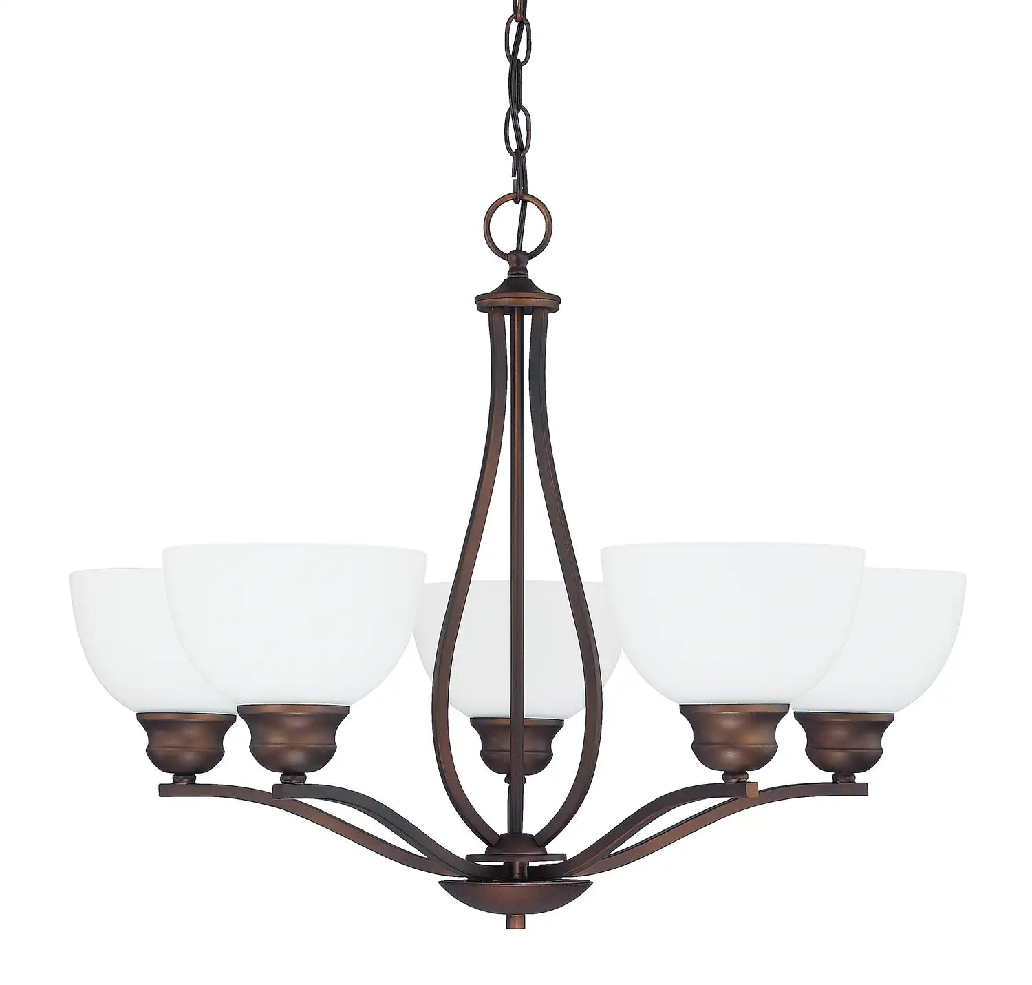 CAPITAL LIGHTING, STANTON CHANDELIER, CHANDELIER LIGHT