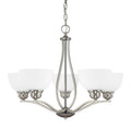 CAPITAL LIGHTING, STANTON CHANDELIER, CHANDELIER LIGHT