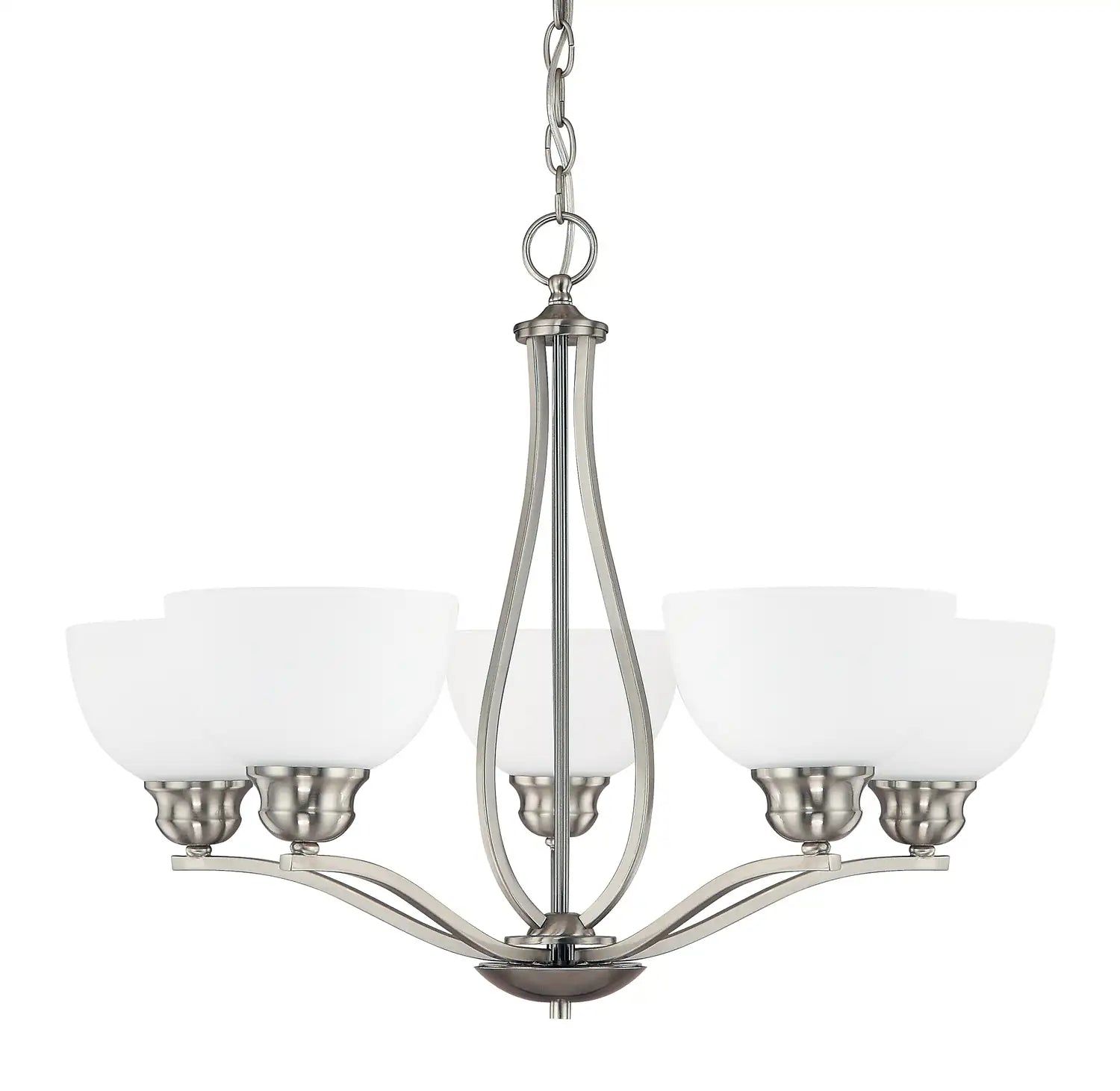 CAPITAL LIGHTING, STANTON CHANDELIER, CHANDELIER LIGHT