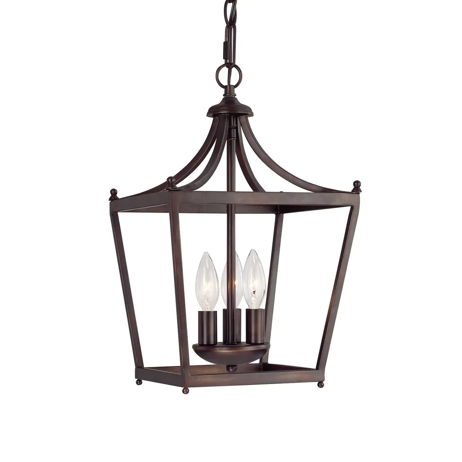 CAPITAL LIGHTING, STANTON FOYER, PENDANT LIGHT