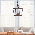 CAPITAL LIGHTING, STANTON FOYER, PENDANT LIGHT